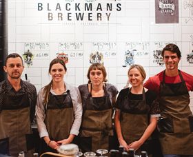 Blackman's Brewery - Find Attractions 4