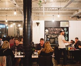 Blackman's Brewery - Find Attractions 3