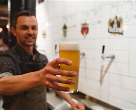 Blackman's Brewery - Find Attractions 8