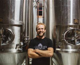 Blackman's Brewery - Find Attractions 7