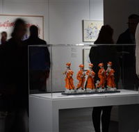 The Gallery at Bayside Arts and Cultural Centre - Find Attractions