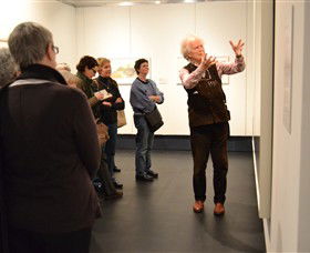 The Gallery At Bayside Arts And Cultural Centre - Find Attractions 2