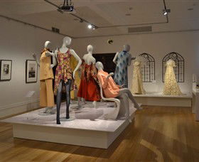 The Gallery At Bayside Arts And Cultural Centre - Find Attractions 4