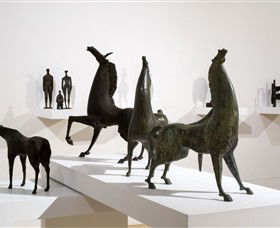 The Gallery At Bayside Arts And Cultural Centre - Find Attractions 5