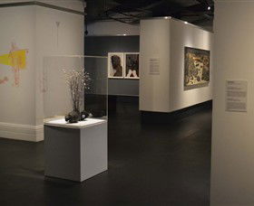 The Gallery At Bayside Arts And Cultural Centre - Find Attractions 3
