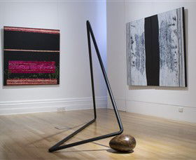 The Gallery At Bayside Arts And Cultural Centre - Find Attractions 7