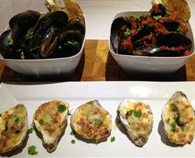 Advance Mussel Supply - Find Attractions 1