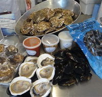 Advance Mussel Supply - Find Attractions