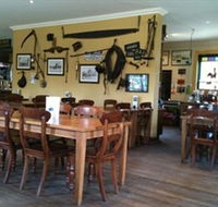 The Beekeepers Inn - Find Attractions