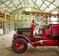 Calliope River Historical Village and Markets - Find Attractions