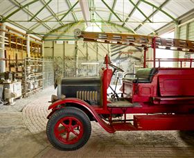 Calliope River Historical Village And Markets - Find Attractions 0