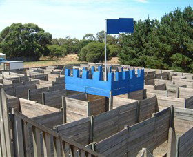 A Maze N Games - Find Attractions 1
