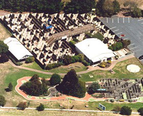 A Maze N Games - Find Attractions 0