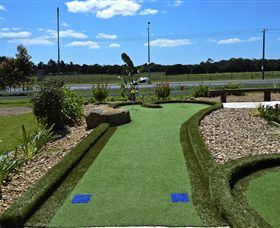 A Maze N Games - Find Attractions 2