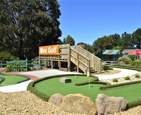 A Maze N Games - Find Attractions 3