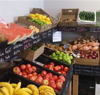Farmers Harvest - Find Attractions
