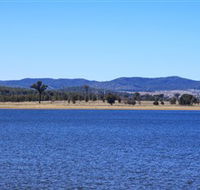 Coolmunda Dam - Find Attractions