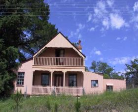 Arkstone NSW Find Attractions