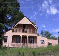 Trunkey Creek - Find Attractions