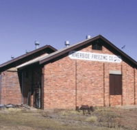 Riverside Freezing Works and Rabbit Factory - Find Attractions