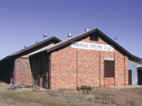 Riverside Freezing Works And Rabbit Factory - Find Attractions 0