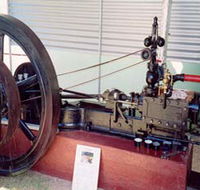 Turon Technology Museum - Find Attractions