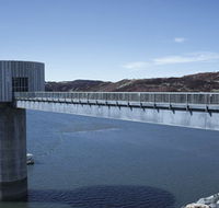 Harding River Dam - Find Attractions