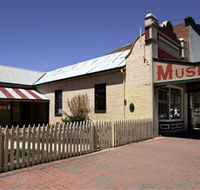 Manilla Heritage Museum - Find Attractions