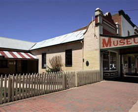 Manilla Heritage Museum - Find Attractions 0