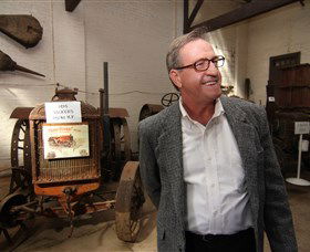Manilla Heritage Museum - Find Attractions 3