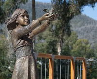Marysville Kin Playspace