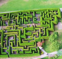 Hedgend Maze and Healesville Laser Sport - Find Attractions