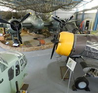 Australian National Aviation Museum - Find Attractions