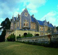 Abercrombie House - Find Attractions