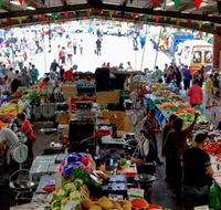 Caribbean Gardens and Market - Find Attractions