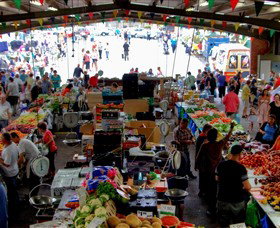 Caribbean Gardens And Market - Find Attractions 0