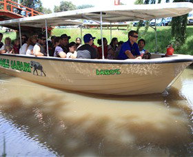 Caribbean Gardens And Market - Find Attractions 3