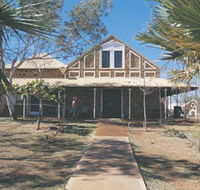 Roebourne Court House - Find Attractions