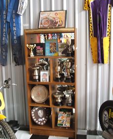 Ash's Speedway Museum - Find Attractions 0