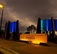 East Shores Precinct - Find Attractions