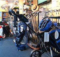 Bathurst Golf Club - Find Attractions