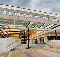 Gladstone Entertainment and Convention Centre - Find Attractions