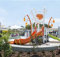 Gladstone Aquatic Centre - Find Attractions