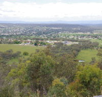McIlveen Park Lookout - Find Attractions