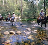 Howqua Hills Historic Area - Find Attractions