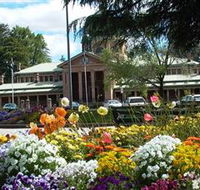 Bathurst Court House - Find Attractions