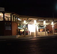 Bathurst Memorial Entertainment Centre - Find Attractions
