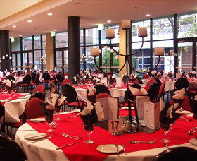 Bathurst Memorial Entertainment Centre - Find Attractions 2