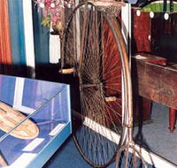 Bathurst District Historical Society Museum - Find Attractions