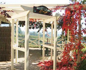 Blue Hills Berries & Cherries - Find Attractions 1